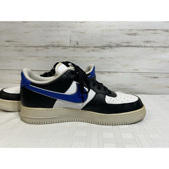 Nike Air Force 1 Low \'07 Shooting Stars Basketball Shoe DD9784-001 Men\'s Size 13 main image 10